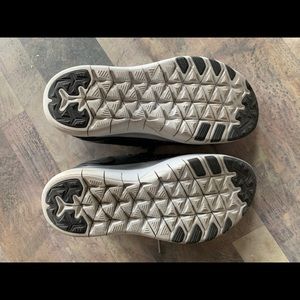 Nike free training sneakers Tr7